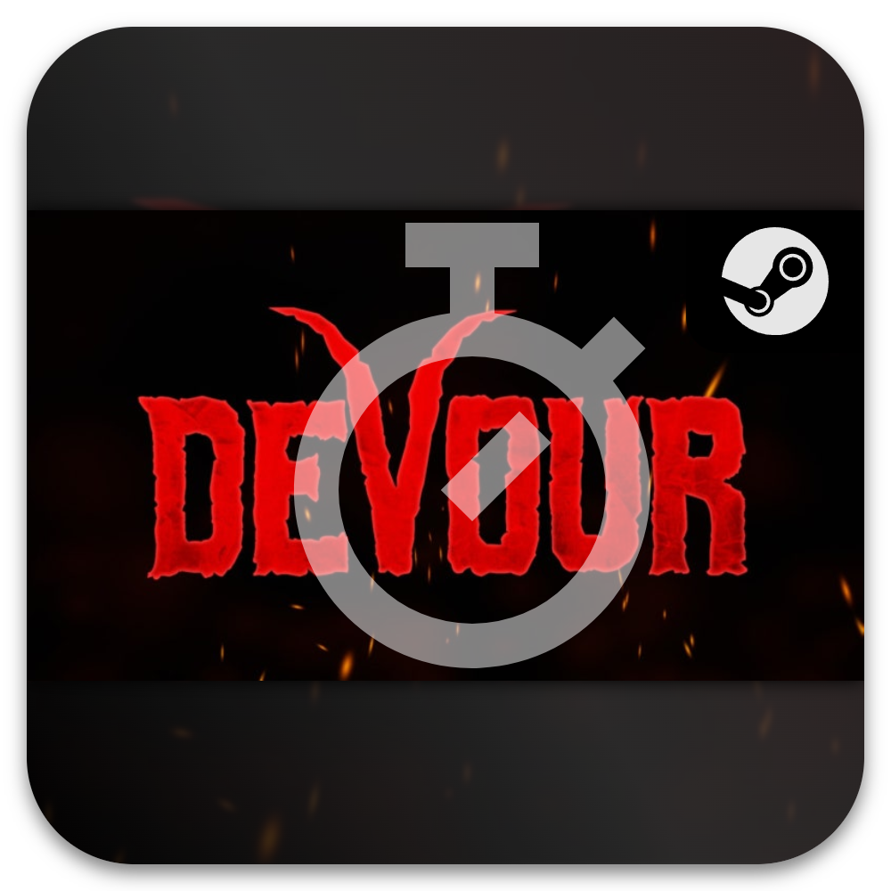 스팀 디바우어 (Devour)