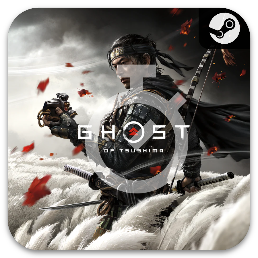 Ghost of Tsushima 디렉터스 컷
