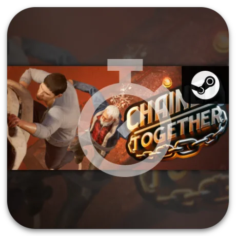 스팀 체인드 투게더 (Chained Together 채인)
