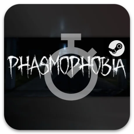 스팀 파스모포비아 (Phasmophobia)