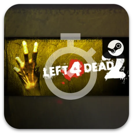 스팀 레포데 2 (left 4 dead 2 레뽀데)