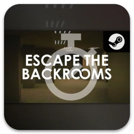 스팀 이스케이프 더 백룸 (Escape the Backrooms)