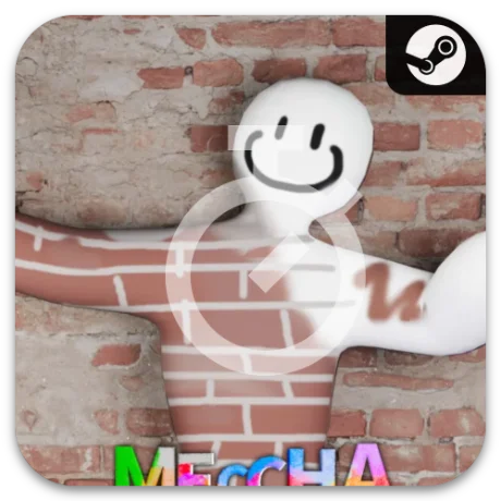 스팀 멧챠 카멜레온 (MECCHA CHAMELEON 메타 메차 멧차 메챠)