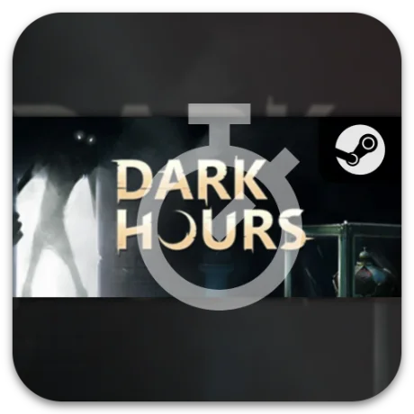 스팀 다크 아워스 (Dark Hours 다크 아워즈)