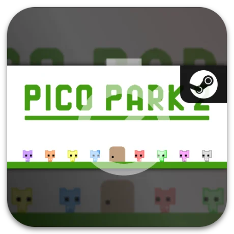 스팀 피코 파크 2 (PICO PARK 2)