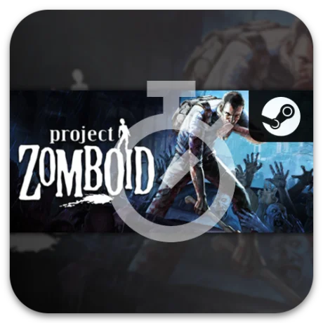 스팀 프로젝트 좀보이드 (Project Zomboid 좀보)