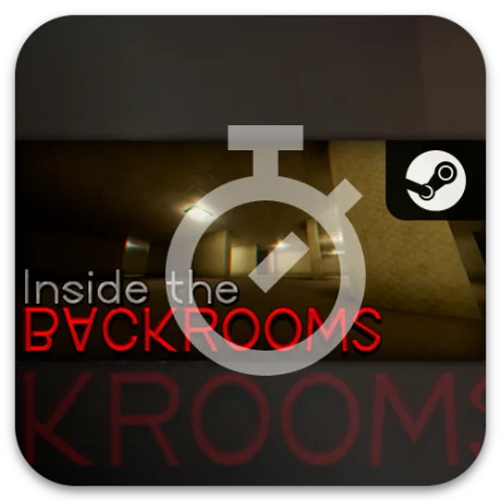 스팀 인사이드 더 백룸 (Inside the Backrooms)
