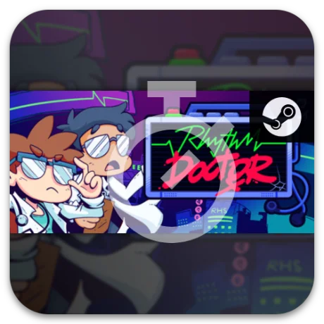 스팀 리듬닥터 (Rhythm Doctor)