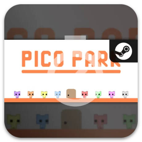 스팀 피코 파크 (PICO PARK)