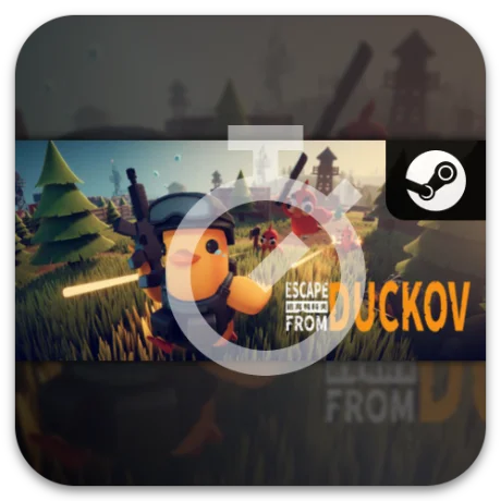 이스케이프 프롬 덕코프 (Escape from Duckov)