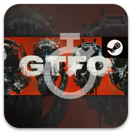 스팀 GTFO
