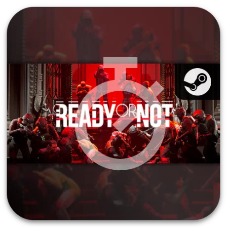 스팀 레디 오어 낫 (레오낫 Ready or Not 레디오어낫)