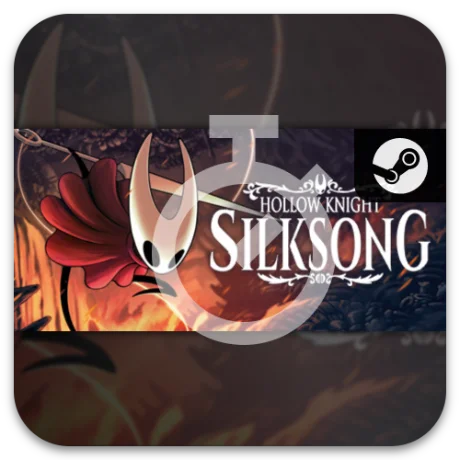 할로우나이트 실크송 (Hollow Knight Silksong)