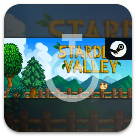 스팀 스타듀밸리 (Stardew Valley)