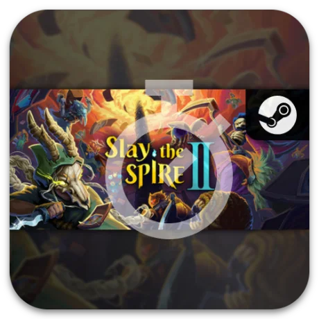 스팀 Slay the Spire 2 (슬레이 더 스파이어 2)