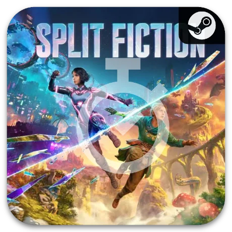 스팀 스플릿 픽션 (Split Fiction)