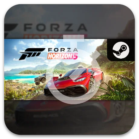 스팀 포르자 호라이즌 5 (FORZA HORIZON 5)