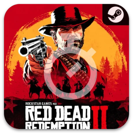 스팀 레드 데드 리뎀션 2 (Red Dead Redemption 2 레데리 2)