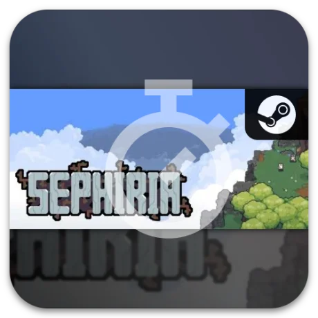 스팀 세피리아 (Sephiria)