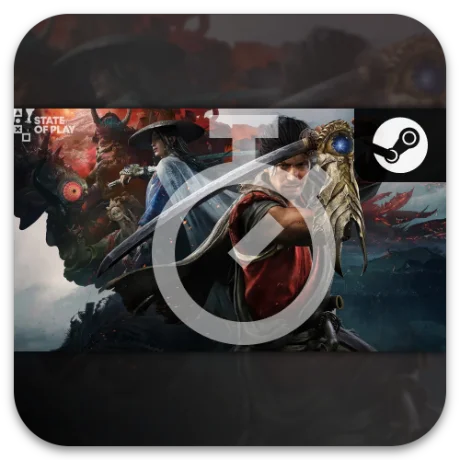 스팀 귀무자 Way of the Sword