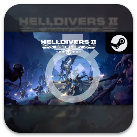 스팀 헬다이버즈 2 (HELLDIVERS 2)