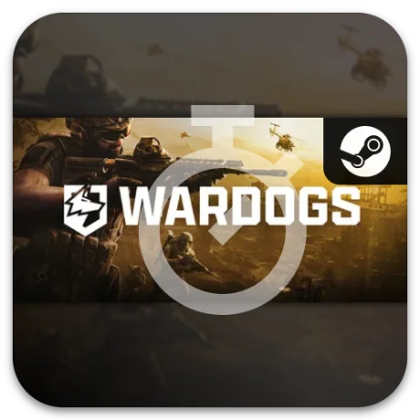 스팀 WARDOGS (워독스)