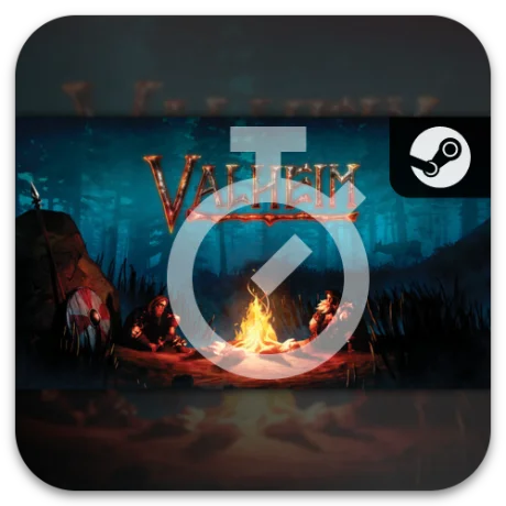 스팀 발헤임 (Valheim 발해임)