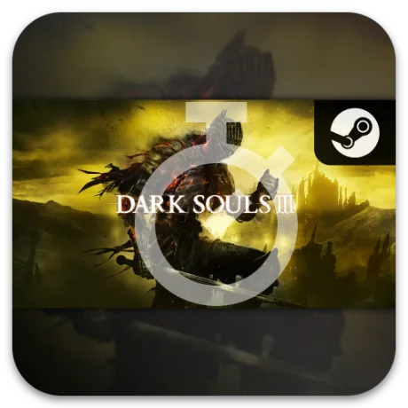 스팀 다크 소울 3 (Dark Souls 3)