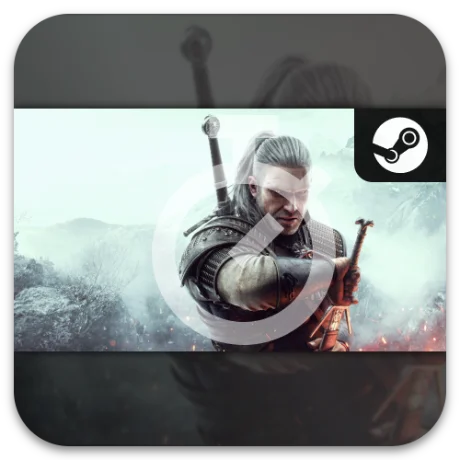 스팀 더 위쳐 3 와일드 헌트 컴플리트 에디션 (The Witcher 3)