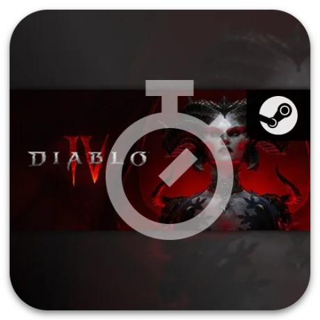 스팀 디아블로 4 IV (Diablo 4 IV)