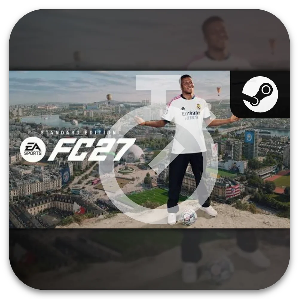 스팀 FC 27 (에프씨 27)