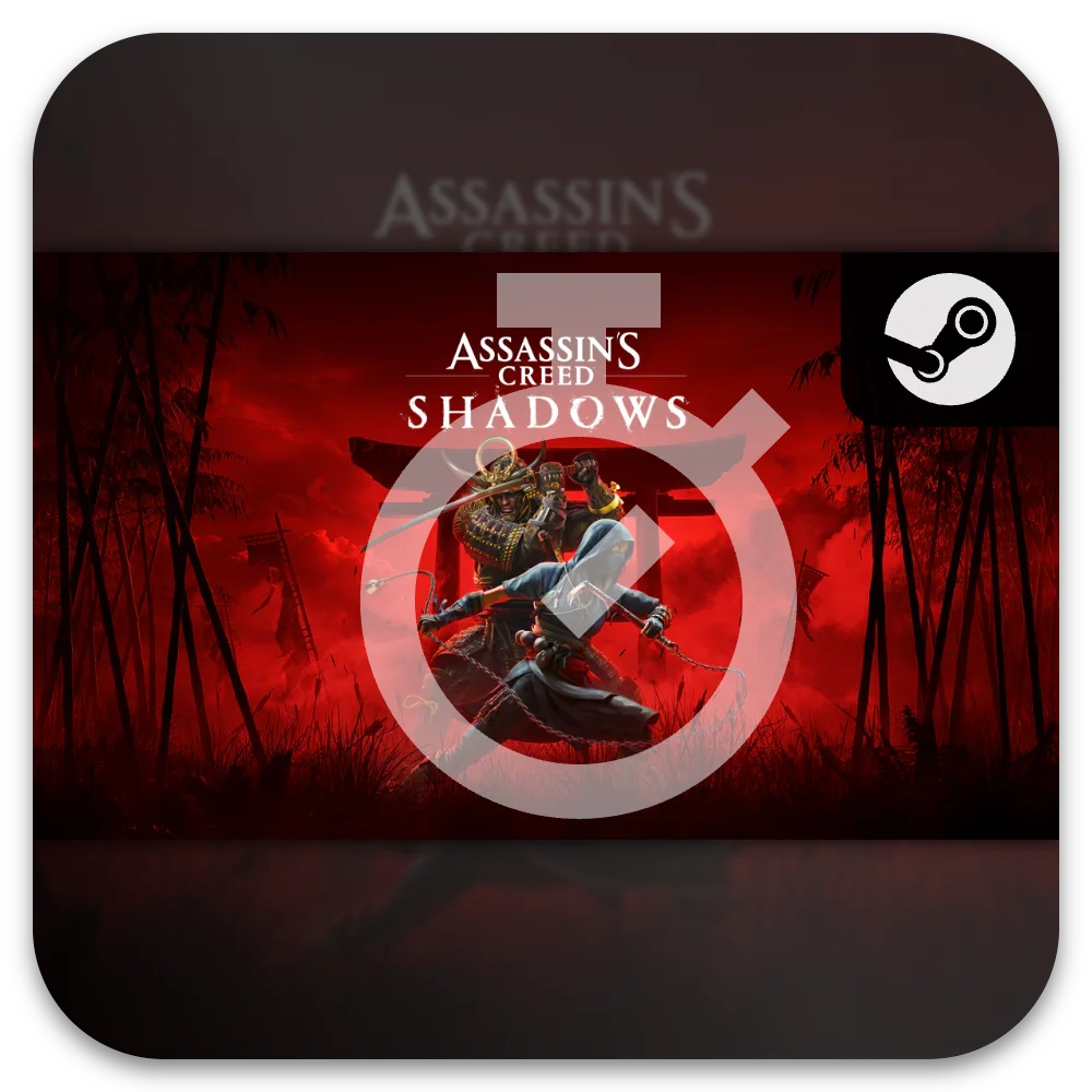 스팀 어쌔신크리드 섀도우스 (Assassin's Creed Shadows)