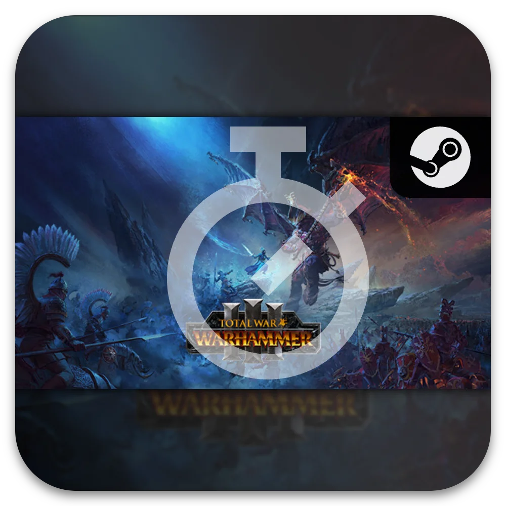 스팀 토탈워 워해머 3 (Total War Warhammer 3)