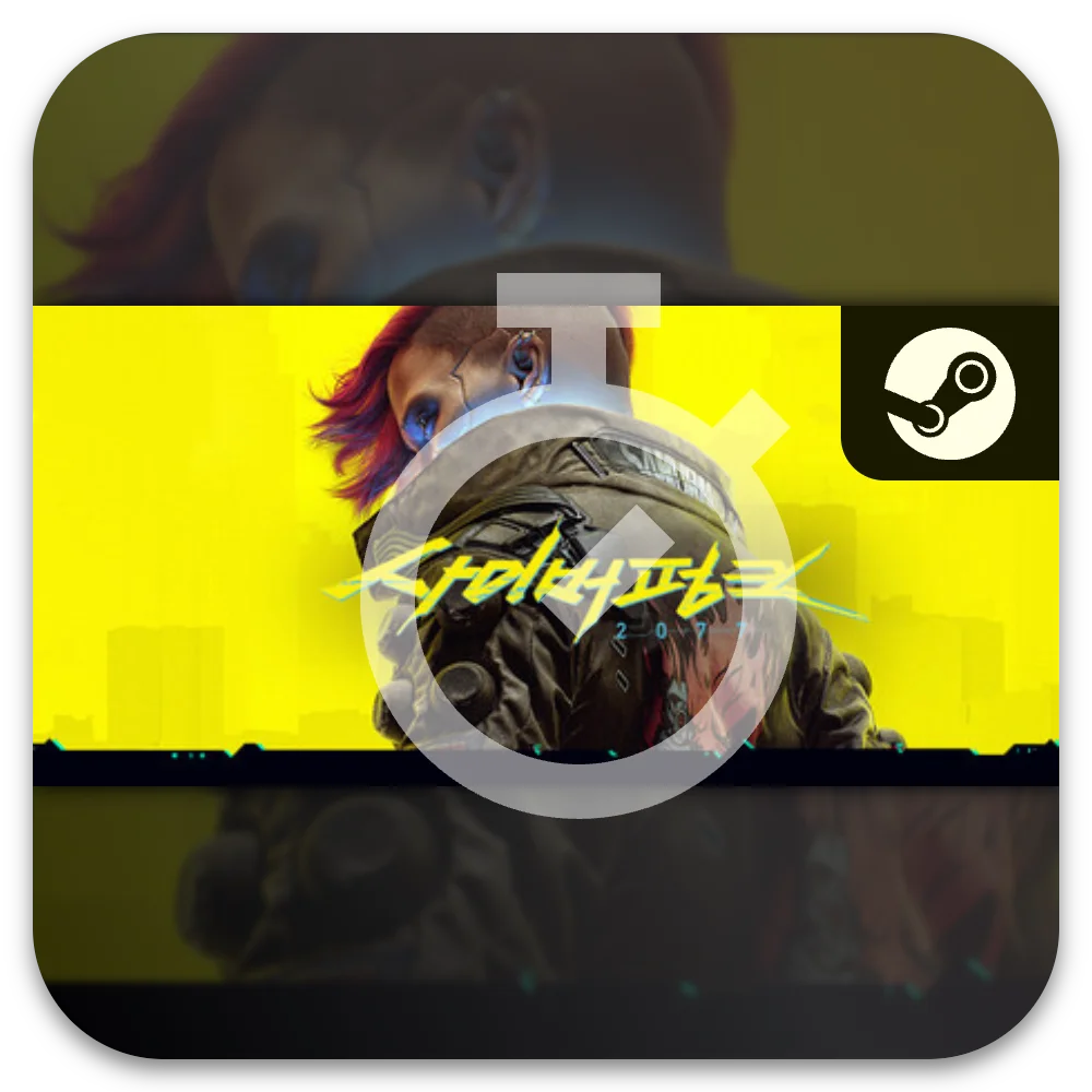 스팀 사이버펑크 2077 Cyberpunk 2077