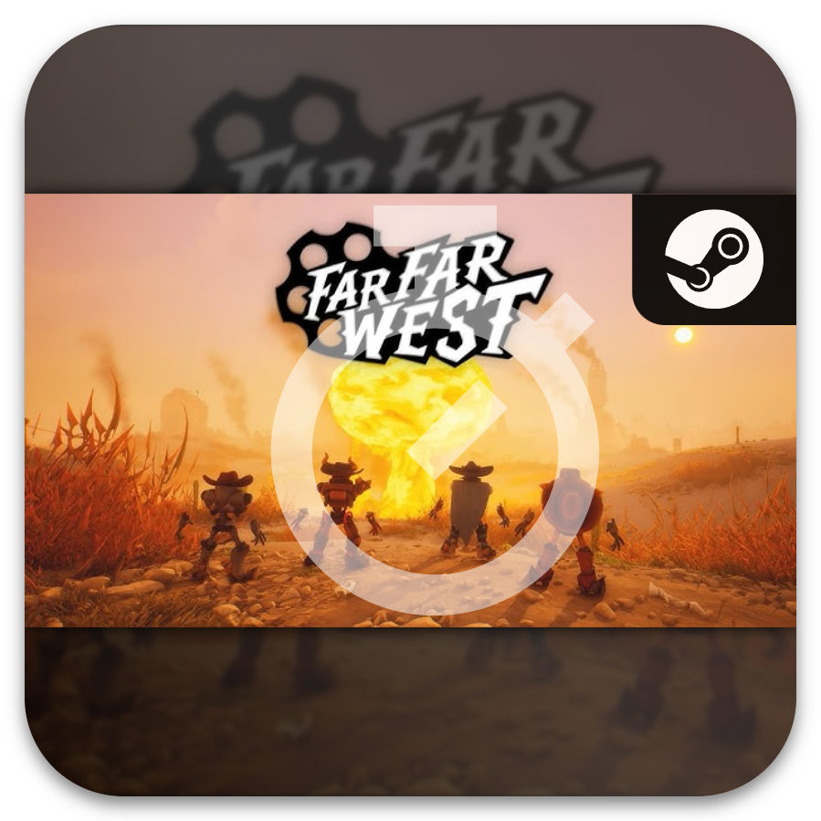 Far Far West