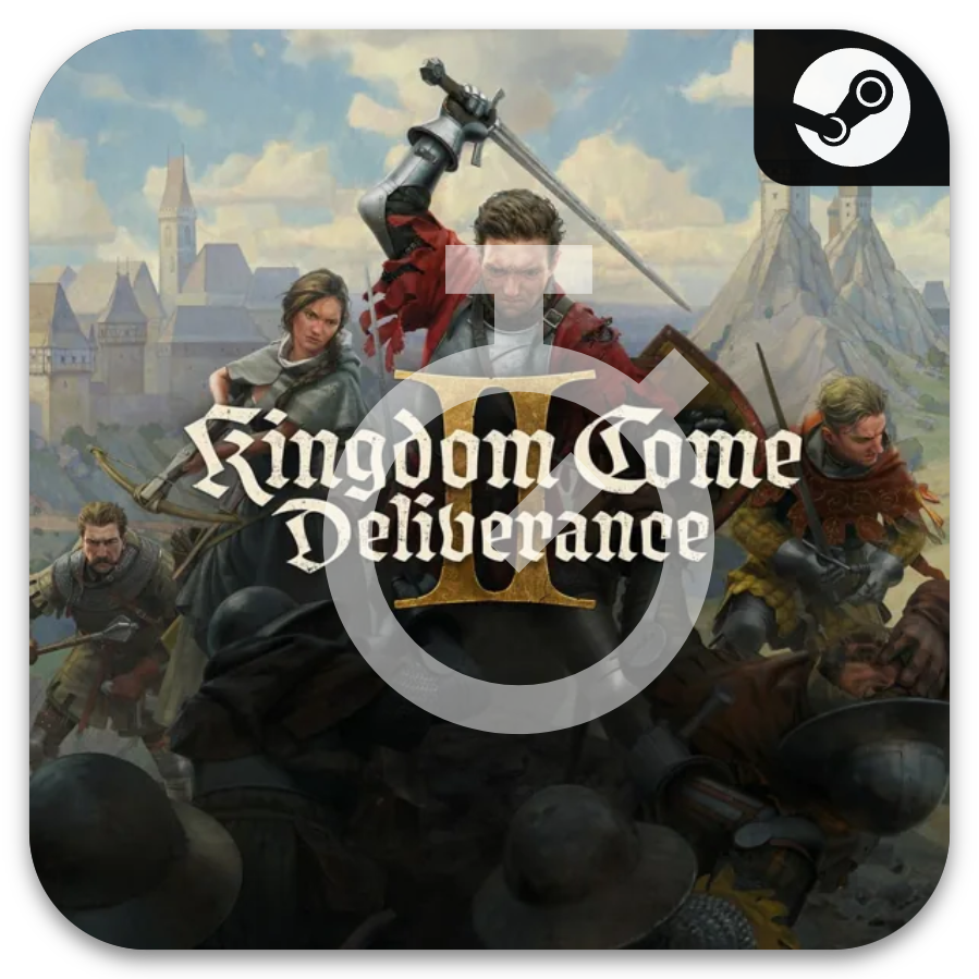 Kingdom Come: Deliverance II