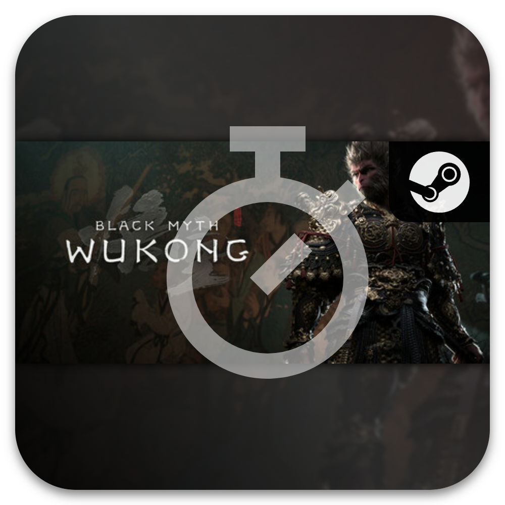스팀 검은 신화: 오공 (Black Myth: Wukong)