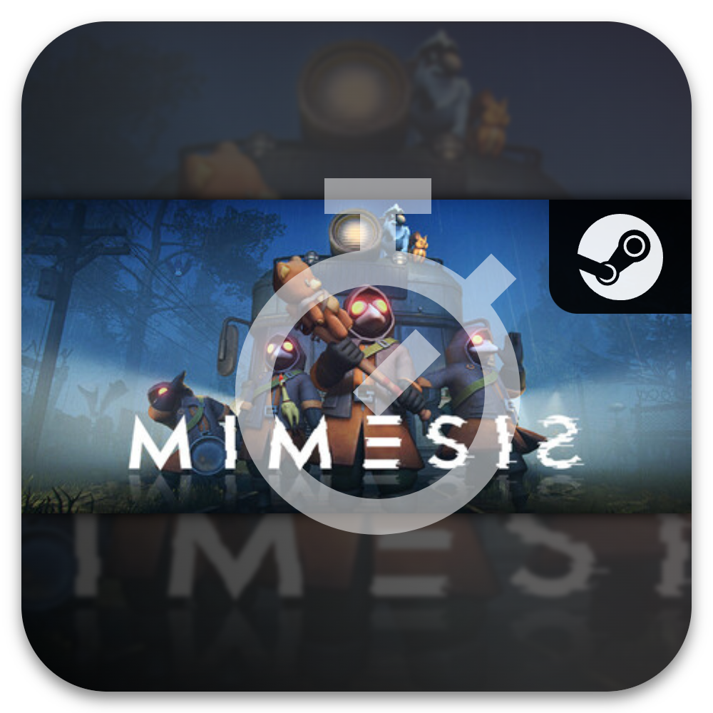 스팀 미메시스 (MIMESIS)