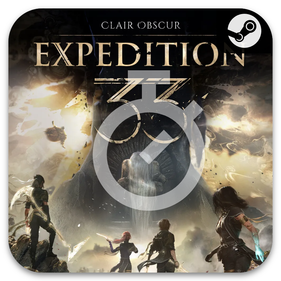 스팀 클레르 옵스퀴르 33 원정대 (Clair Obscur Expedition 33)