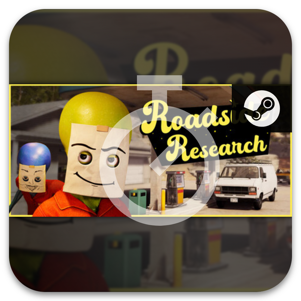 스팀 로드사이드 리서치 (Roadside Research)
