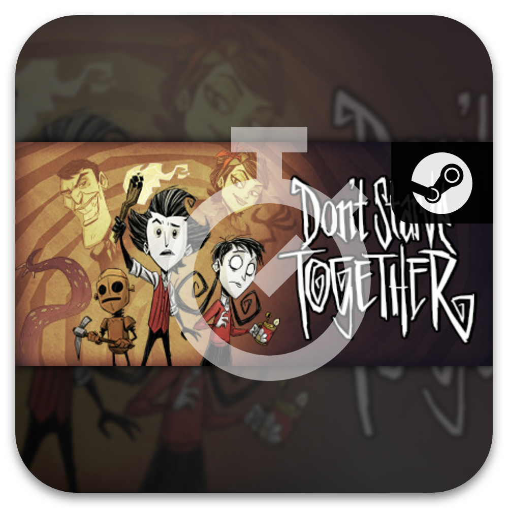 돈 스타브 투게더 (Don't Starve Together)